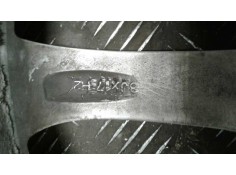 Recambio de llanta aluminio para bmw serie 1 lim. (f21) 116d referencia OEM IAM 8JX17   2