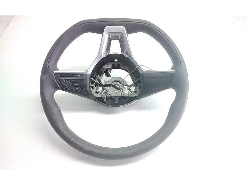 Recambio de volante para nissan micra v (k14) acenta referencia OEM IAM 34231491C  
