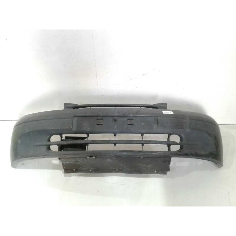 Recambio de paragolpes delantero para renault kangoo (f/kc0) rn/alap modell (kcoa/c/d/e/h/u) referencia OEM IAM 7701694499  