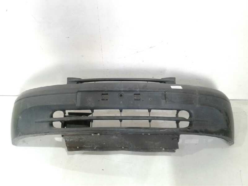 Recambio de paragolpes delantero para renault kangoo (f/kc0) rn/alap modell (kcoa/c/d/e/h/u) referencia OEM IAM 7701694499  