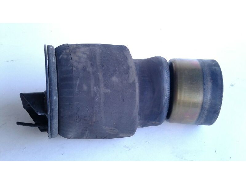 Recambio de pulmon suspension neumatico trasero derecho para man tgx 18.xxx fg / 4x2 bl xl referencia OEM IAM   