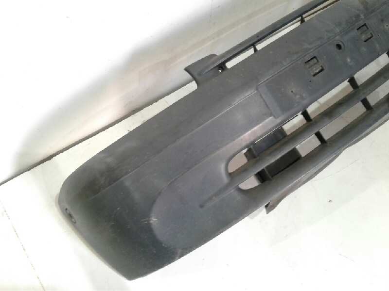 Recambio de paragolpes delantero para renault kangoo (f/kc0) rn/alap modell (kcoa/c/d/e/h/u) referencia OEM IAM 7701694499  