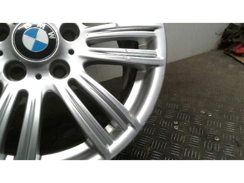 Recambio de llanta aluminio para bmw serie 1 lim. (f21) 116d referencia OEM IAM 8JX17  