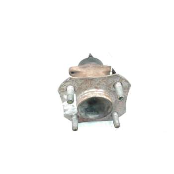Recambio de buje trasero derecho para nissan qashqai (j10) 2.0 16v cat referencia OEM IAM   110745