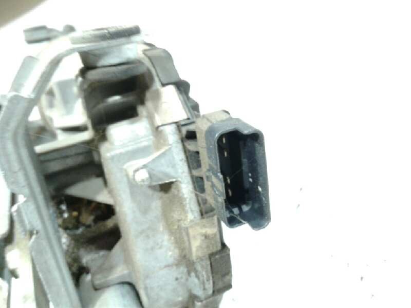 Recambio de motor limpia delantero para peugeot 308 confort referencia OEM IAM 6405HY  