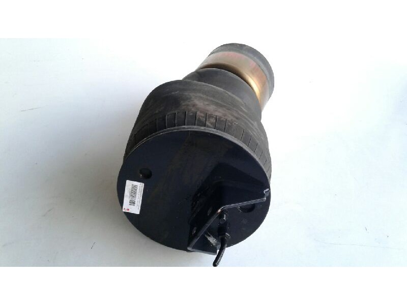Recambio de pulmon suspension neumatico trasero derecho para man tgx 18.xxx fg / 4x2 bl xl referencia OEM IAM   