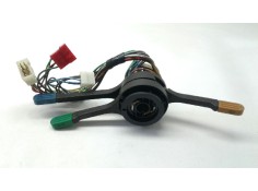 Recambio de mando intermitentes y limpia para seat 127 0.9 referencia OEM IAM CLK3-34  