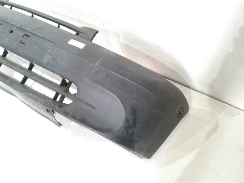 Recambio de paragolpes delantero para renault kangoo (f/kc0) rn/alap modell (kcoa/c/d/e/h/u) referencia OEM IAM 7701694499  