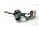 MANDO INTERMITENTES Y LIMPIA CLK3-34 