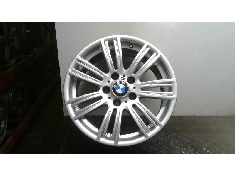 Recambio de llanta aluminio para bmw serie 1 lim. (f21) 116d referencia OEM IAM 8JX17  
