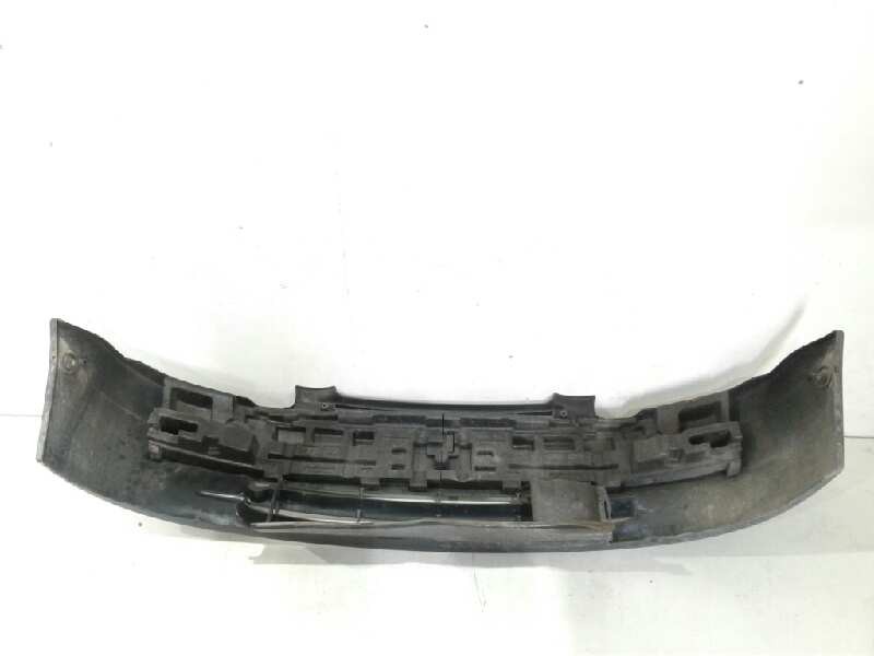 Recambio de paragolpes delantero para renault kangoo (f/kc0) rn/alap modell (kcoa/c/d/e/h/u) referencia OEM IAM 7701694499  