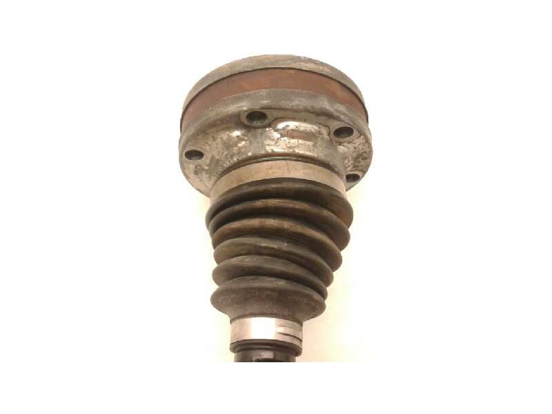 Recambio de transmision delantera izquierda para volkswagen golf vii lim. sport by r-line bluemotion referencia OEM IAM 1K040728