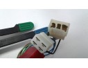 MANDO INTERMITENTES Y LIMPIA CLK3-34 
