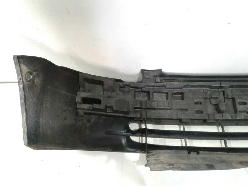 Recambio de paragolpes delantero para renault kangoo (f/kc0) rn/alap modell (kcoa/c/d/e/h/u) referencia OEM IAM 7701694499  