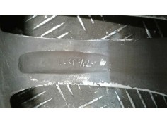 Recambio de llanta aluminio para bmw serie 1 lim. (f21) 116d referencia OEM IAM 8JX17   2