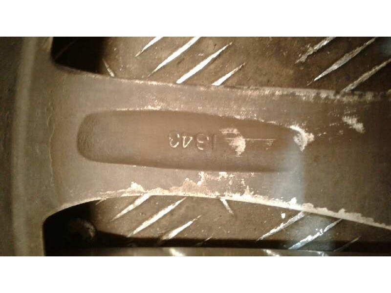 Recambio de llanta aluminio para bmw serie 1 lim. (f21) 116d referencia OEM IAM 8JX17  