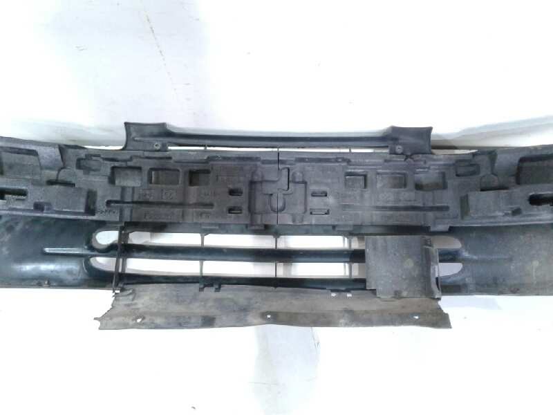 Recambio de paragolpes delantero para renault kangoo (f/kc0) rn/alap modell (kcoa/c/d/e/h/u) referencia OEM IAM 7701694499  