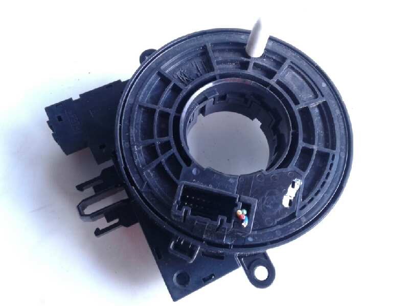 Recambio de anillo airbag para nissan micra v (k14) acenta referencia OEM IAM 255545FA0A 5DH0414B 