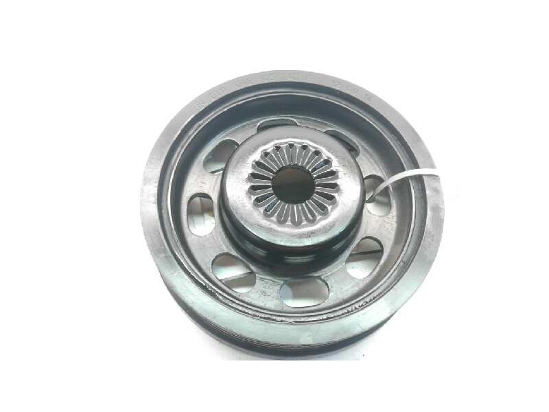 Recambio de polea cigueñal para volkswagen golf vii lim. sport by r-line bluemotion referencia OEM IAM 04E1Q5243E  