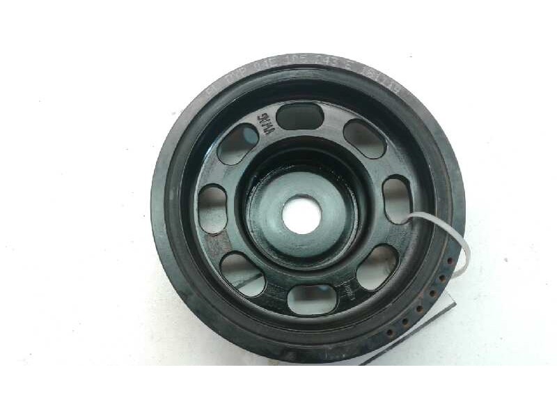 Recambio de polea cigueñal para volkswagen golf vii lim. sport by r-line bluemotion referencia OEM IAM 04E1Q5243E  