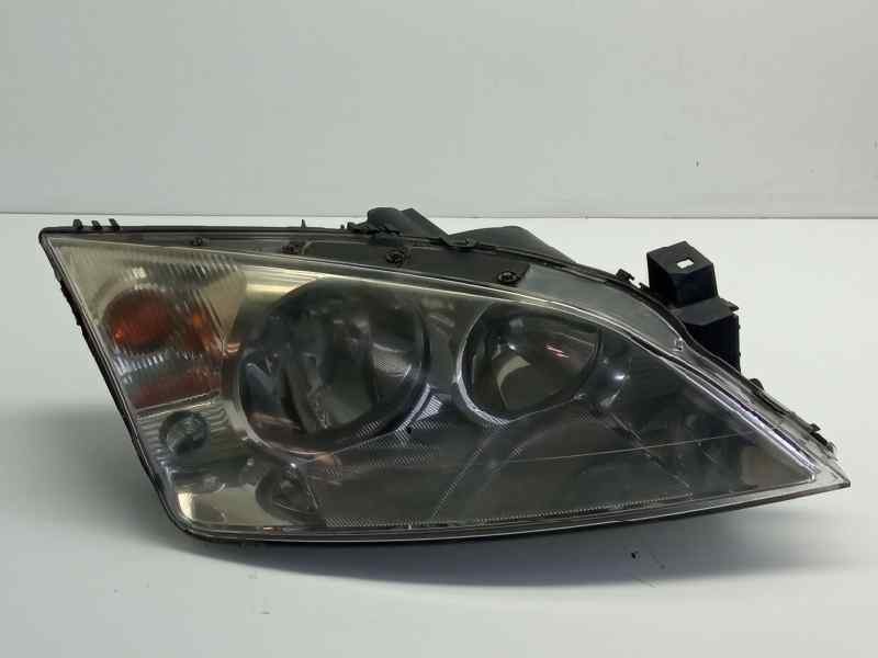 Recambio de faro derecho para ford mondeo berlina (ge) ghia referencia OEM IAM 1435619  