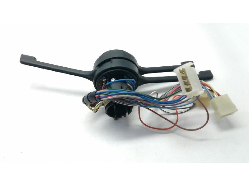 Recambio de mando intermitentes y limpia para seat 131 1.6 referencia OEM IAM CLK3-41  