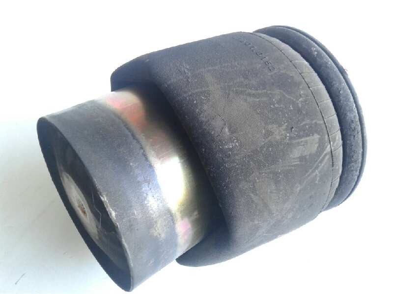 Recambio de pulmon suspension neumatico trasero izquierdo para man tgx 18.xxx fg / 4x2 bl xl referencia OEM IAM   