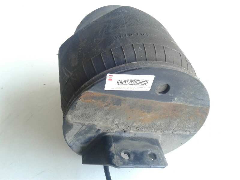 Recambio de pulmon suspension neumatico trasero izquierdo para man tgx 18.xxx fg / 4x2 bl xl referencia OEM IAM   