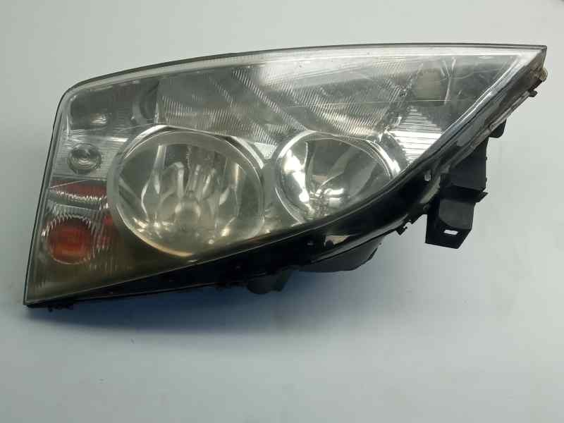 Recambio de faro izquierdo para ford mondeo berlina (ge) ghia referencia OEM IAM 1S7113006SE  
