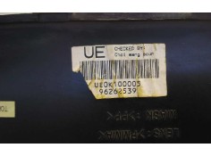 Recambio de cuadro instrumentos para daewoo tacuma cdx referencia OEM IAM 96262539   2