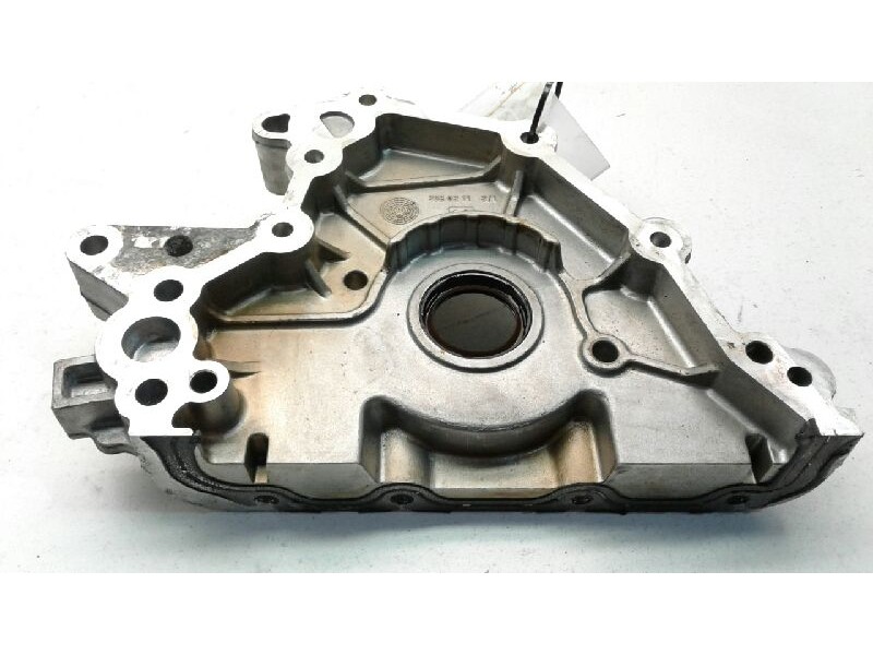 Recambio de reten cigueñal derecho para volkswagen golf vii lim. sport by r-line bluemotion referencia OEM IAM 04E103153B  