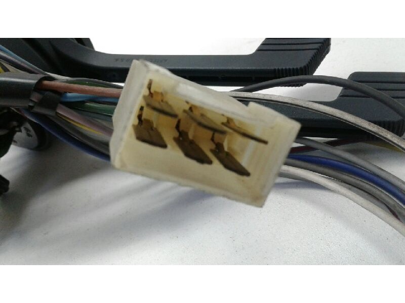 Recambio de mando limpia para seat ritmo ritmo 65 referencia OEM IAM CLK3-45  