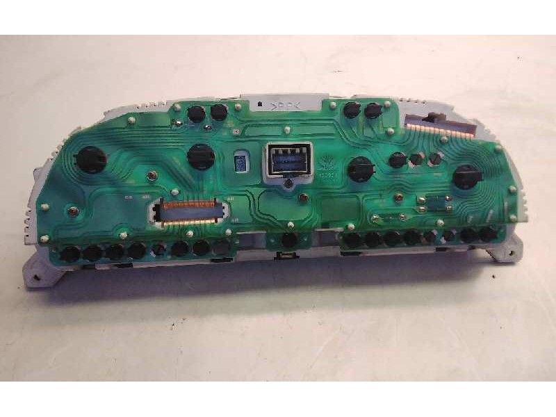 Recambio de cuadro instrumentos para daewoo tacuma cdx referencia OEM IAM 96262539  