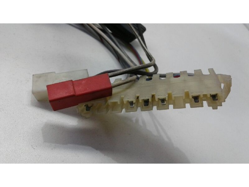 Recambio de mando limpia para seat ritmo ritmo 65 referencia OEM IAM CLK3-45  