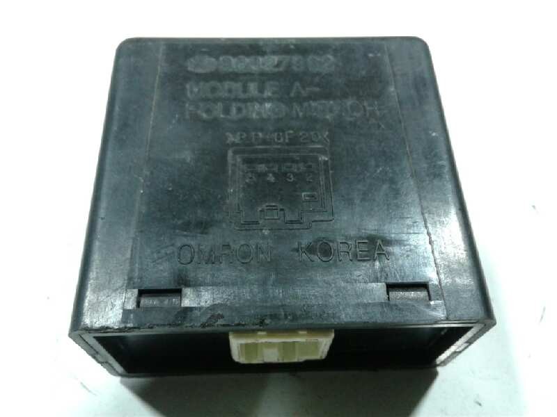 Recambio de modulo confort para daewoo evanda cdx referencia OEM IAM 96327962  