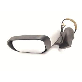 Recambio de retrovisor izquierdo para nissan leaf (ze0) electric referencia OEM IAM 963023NL3A  
