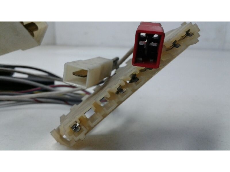 Recambio de mando limpia para seat ritmo ritmo 65 referencia OEM IAM CLK3-45  