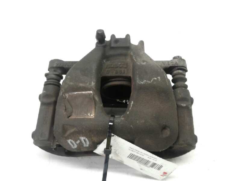 Recambio de pinza freno delantera derecha para peugeot 308 confort referencia OEM IAM 4401N9  