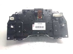 Recambio de cuadro instrumentos para nissan np300 pick-up (d23) acenta double cab 4x4 referencia OEM IAM    2