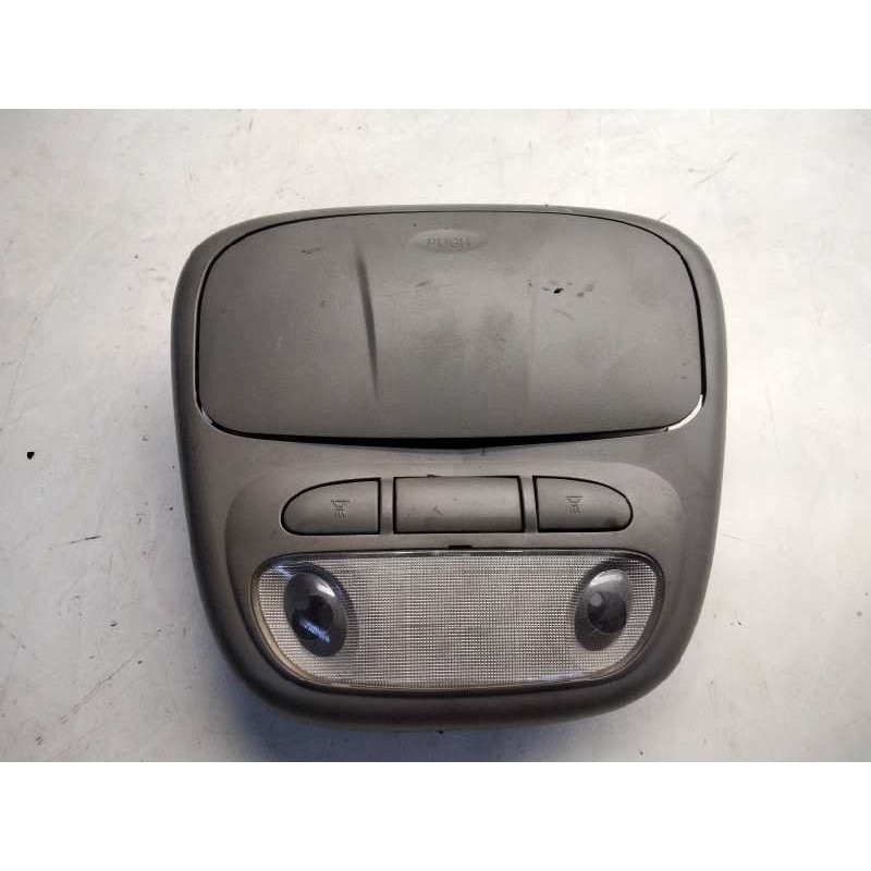 Recambio de luz interior para daewoo tacuma cdx referencia OEM IAM 96264360  