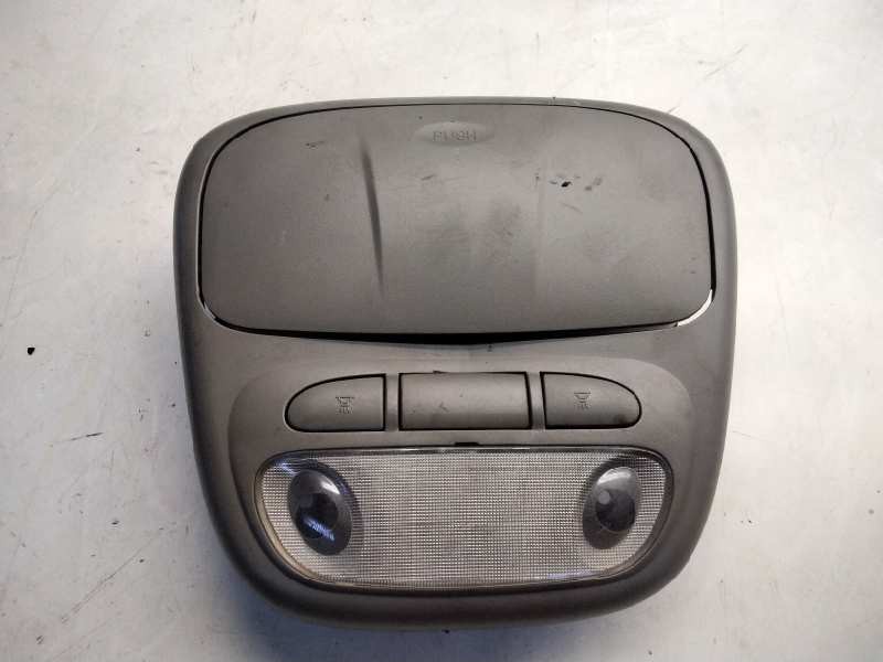 Recambio de luz interior para daewoo tacuma cdx referencia OEM IAM 96264360  