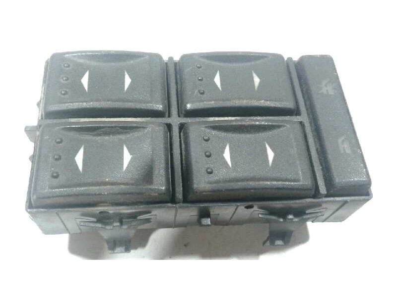 Recambio de mando elevalunas delantero izquierdo para ford mondeo berlina (ge) ghia referencia OEM IAM 1S7T14A132BD  