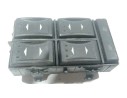 MANDO ELEVALUNAS DELANTERO IZQUIERDO 1S7T14A132BD 