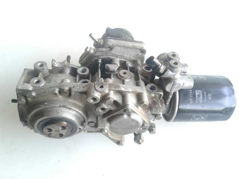 Recambio de bomba aceite para renault trafic (desde 5.89) 2.1 diesel referencia OEM IAM   