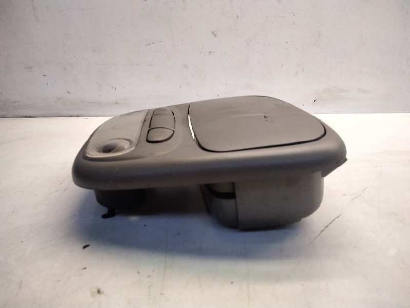 Recambio de luz interior para daewoo tacuma cdx referencia OEM IAM 96264360  