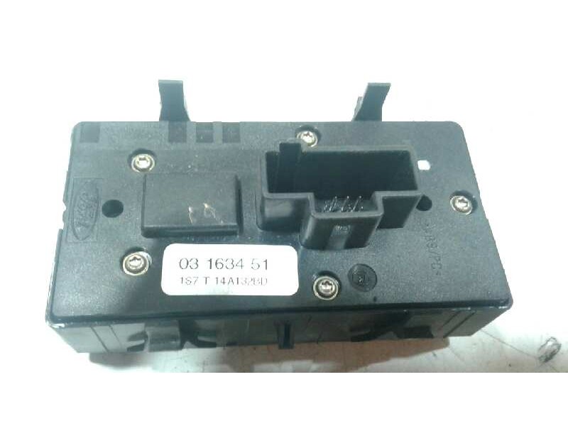 Recambio de mando elevalunas delantero izquierdo para ford mondeo berlina (ge) ghia referencia OEM IAM 1S7T14A132BD  