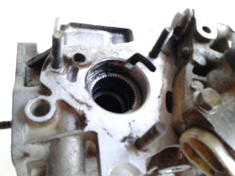 Recambio de bomba aceite para renault trafic (desde 5.89) 2.1 diesel referencia OEM IAM   