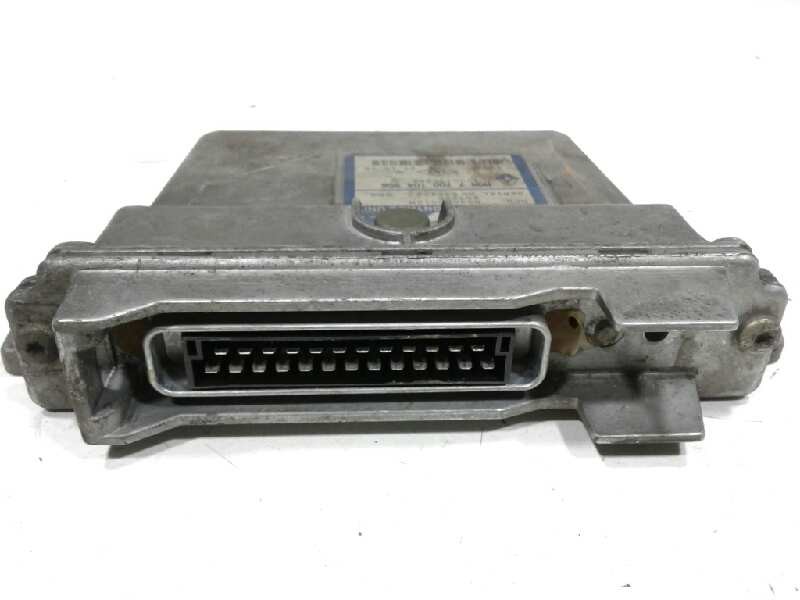 Recambio de centralita motor uce para renault kangoo (f/kc0) rn/alap modell (kcoa/c/d/e/h/u) referencia OEM IAM H0M7700104956  