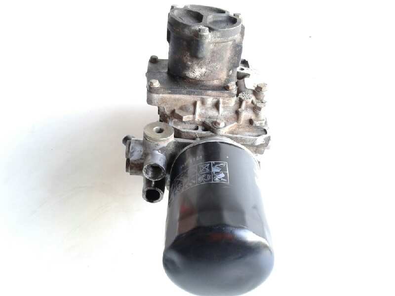 Recambio de bomba aceite para renault trafic (desde 5.89) 2.1 diesel referencia OEM IAM   