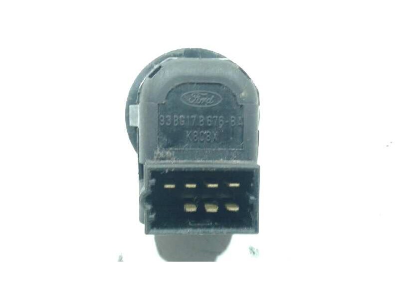 Recambio de mando retrovisor para ford mondeo berlina (ge) ghia referencia OEM IAM 4495427  